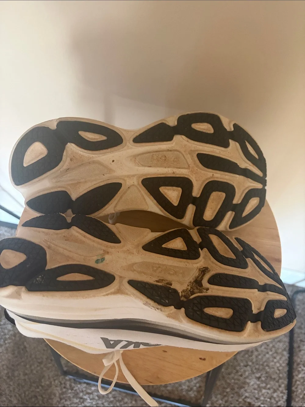 Men’s HOKA Bondi 8